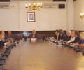 Mbledhja e Kryesisë së Kuvendit 