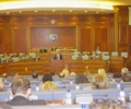 Nga mbledhja e rregullt e Kuvendit