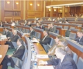 Vazhdimi i mbledhjes së Kuvendit
