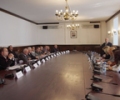 Nga dëgjimi publik i Komisionit për të Drejtat e Njeriut, Barazi Gjinore...