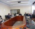 Nga mbledhja e Komisionit për Punë të Jashtme