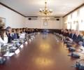 Komisioni për Punë të Jashtme priti delegacionin e 