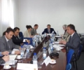 Mbledhja e Komisionit për Mbikëqyrjen e Financave Publike