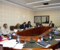 Mbledhja e Komisionit për  Arsim,  Kulturё, Rini, Sport, Administratë Publike, Qeverisje Lokale dhe Media