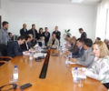 Komisioni për Bujqësi ...takoi Këshillin për Trashëgiminë Kulturore