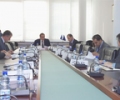 Nga mbledhja e Komisionit për Mbikëqyrjen e Financave Publike
