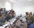Mbledhja e Komisionit për Integrime Evropiane