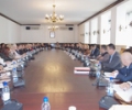 Nga dëgjimi publik i  Komisioni për Bujqësi ...