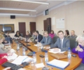 Mbledhja e Komisionit për Arsim, Kulturë, Rini, Sport, Administratë Publike, Qeverisje Lokale dhe Media 