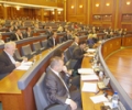 Mbledhja e Kuvendit të Kosovës