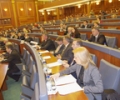 Mbledhja e Kuvendit të Kosovës