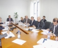 Nga mbledhja e Komisionit për Bujqësi, Pylltari, Zhvillim Rural dhe Mjedis e Planifikim Hapësinor
