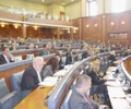 Nga vazhdimi i mbledhjes plenare të Kuvendit 