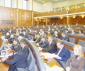Nga vazhdimi i mbledhjes plenare të Kuvendit 