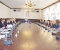 Komisioni për Punë të Jashtme priti Grupin Britanik në Unionin Ndërparlamentar