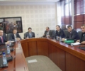 Nga Mbledhja e Komisionit për Mbikëqyrjen e Agjencisë së Kosovës për Inteligjencë 