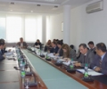 Nga mbledhja e Komisionit për Buxhet dhe Financa