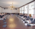 Komisioni për Buxhet dhe Financa dhe ai për Mbikëqyrjen e Financave Publike pritën Grupin Britanik në Unionin Ndër-Parlamentar