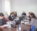 Nga mbledhja e Komisionit për Shëndetësi, Punë dhe Mirëqenie Sociale 
