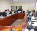 Mbledhja e Komisionit për të Drejtat dhe Interesat e Komuniteteve dhe Kthim