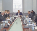 Mbledhja e Komisionit për Mbikëqyrjen e Financave Publike