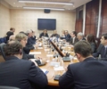 Delegacioni parlamentar i Kroacisë u prit nga anëtarët e dy komisioneve parlamentare