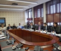 Mbledhja e Komisionit për Arsim, Kulturë, Rini, Sport, Administratë Publike, Qeverisje Lokale dhe Media 