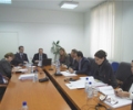 Nga mbledhja e Komisionit për Shëndetësi, Punë dhe Mirëqenie Sociale 