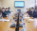 Mbledhja e Komisionit për Arsim, Kulturë, Rini, Sport, Administratë Publike, Qeverisje Lokale dhe Media 