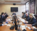 Mbledhja e Kryesisë së Kuvendit 