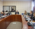 Nga mbledhja e Komisionit për Shëndetësi, Punë dhe Mirëqenie Sociale 