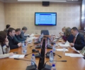 Mbledhja e Komisionit për Arsim, Kulturë, Rini, Sport, Administratë Publike, Qeverisje Lokale dhe Media 