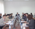 Nga mbledhja e Komisionit për të Drejtat dhe Interesat e Komuniteteve dhe Kthim