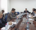 Mbledhja e Komisionit për Punë të Brendshme, Siguri dhe Mbikëqyrjen e FSK-së
