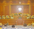 Seancës plenare i drejtohet  presidentja e  Kosovës, Atifete Jahjaga