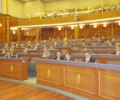 Vazhdimi i mbledhjes plenare të Kuvendit
