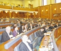 Vazhdimi i mbledhjes plenare të Kuvendit