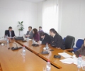 Mbledhja e Komisionit për Arsim, Kulturë, Rini, Sport, Administratë Publike, Qeverisje Lokale dhe Media 