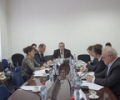 Mbledhja e Komisionit për Mbikëqyrjen e Financave Publike 