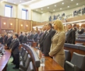 Seanca solemne e Kuvendit të Republikës së Kosovës në 10-vjetorin e  punës së Kuvendit