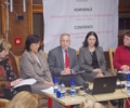 Kryekuvendari Krasniqi mori pjesë në konferencën “Kuota gjinore-përfaqësimi i barabartë për gratë në Kosovë” 