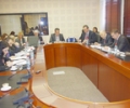 Mbledhja e Komisionit për Legjislacion