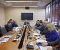 Mbledhja e Kryesisë së Kuvendit 