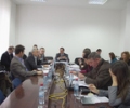 Mbledhja e Komisionit për Punë të Brendshme, Siguri dhe Mbikëqyrjen e FSK-së