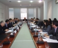 Mbledhja e Komisionit për Mbikëqyrjen e Financave Publike