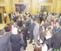 Punonjësit e Kuvendit shënuan 10-vjetorin e punës së legjislativit të vendit