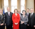 Nga  aktivitetet e kryeparlamntarit Krasniqi në Austri 