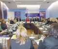 U mbajt një tryezë e Grupit të Grave Deputete