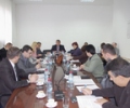Nga mbledhja e Komisionit për të Drejtat dhe Interesat e Komuniteteve dhe Kthim