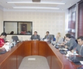 Nga mbledhja e Komisionit për të Drejtat dhe Interesat e Komuniteteve dhe Kthim